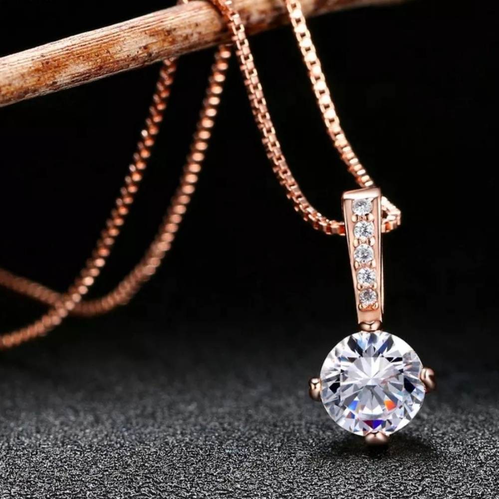 Necklace - Picture 2 of 2